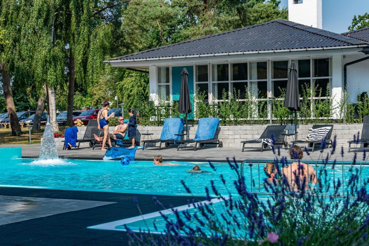 Strandhotel Balka Sobad Neksø Dış mekan fotoğraf