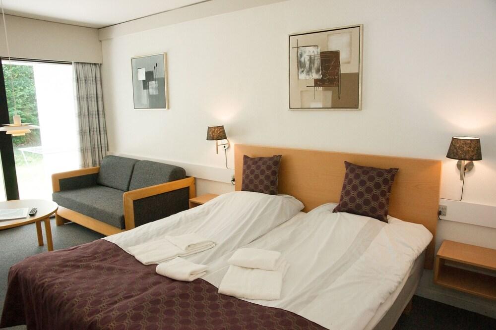 Strandhotel Balka Sobad Neksø Dış mekan fotoğraf