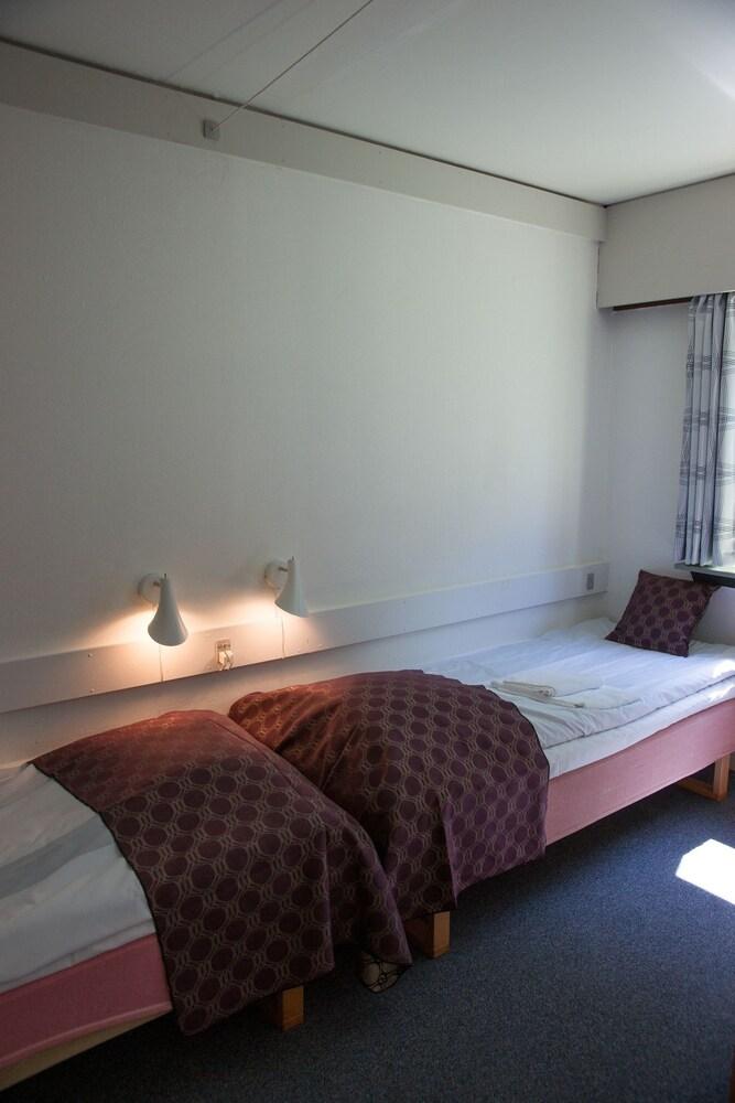 Strandhotel Balka Sobad Neksø Dış mekan fotoğraf