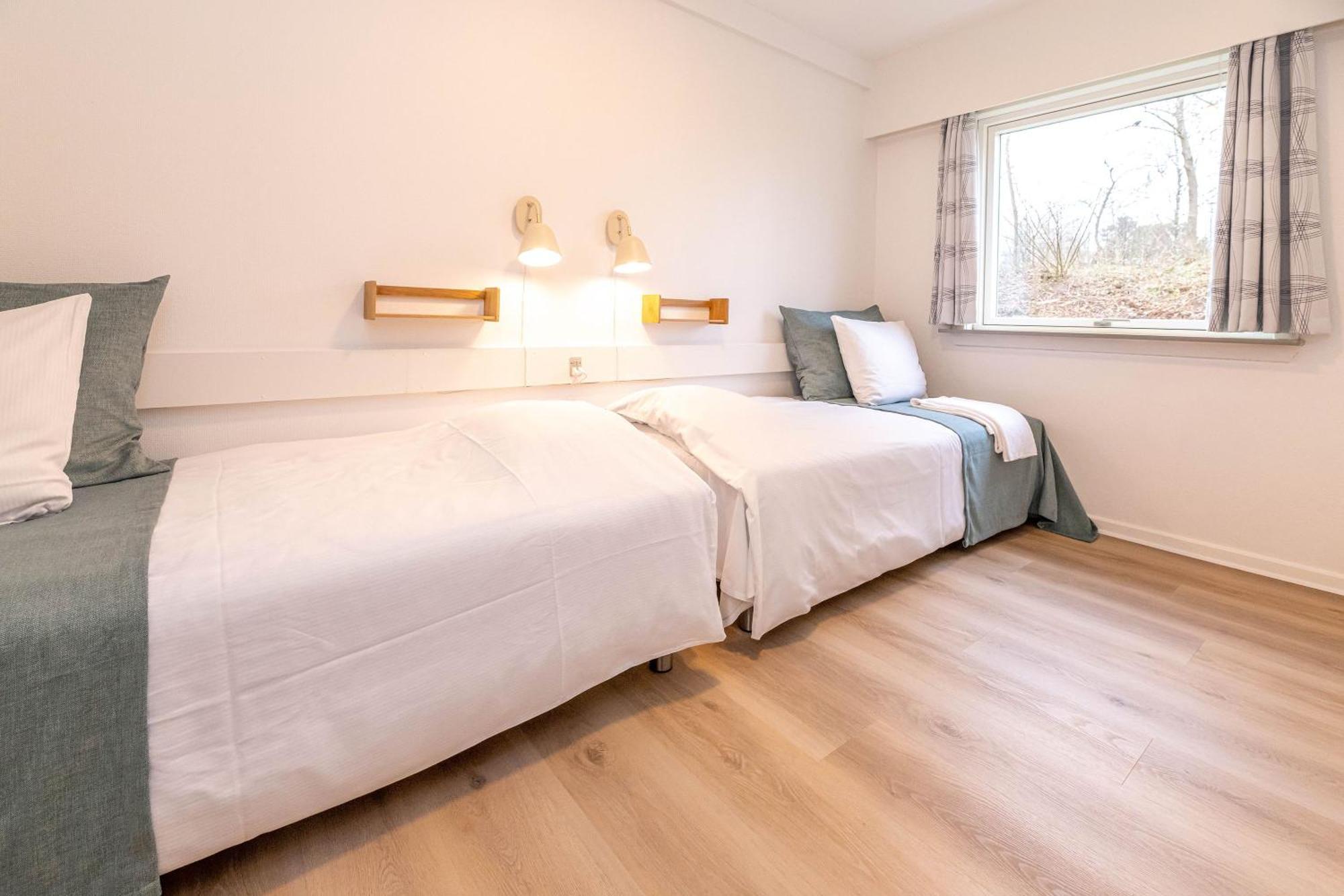 Strandhotel Balka Sobad Neksø Dış mekan fotoğraf